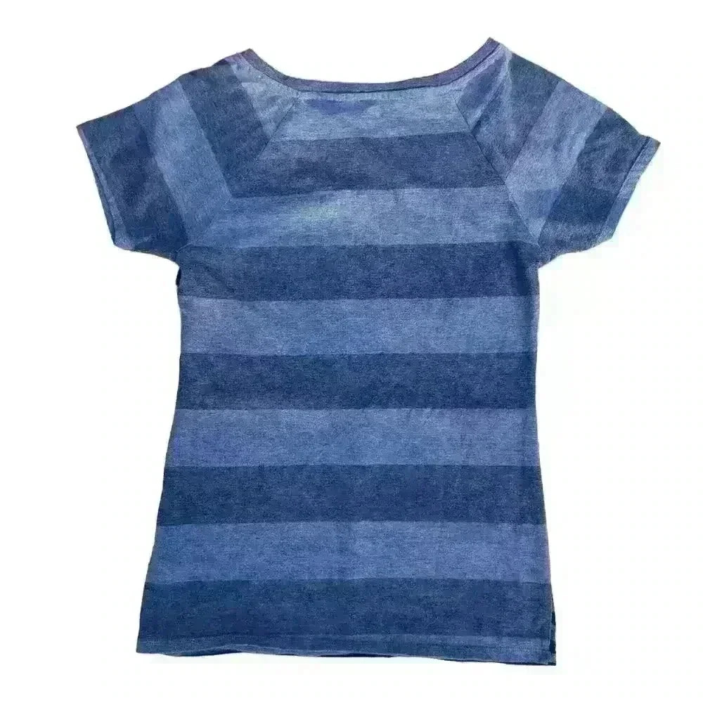 Express zebra print top - small - Picture 2 of 5